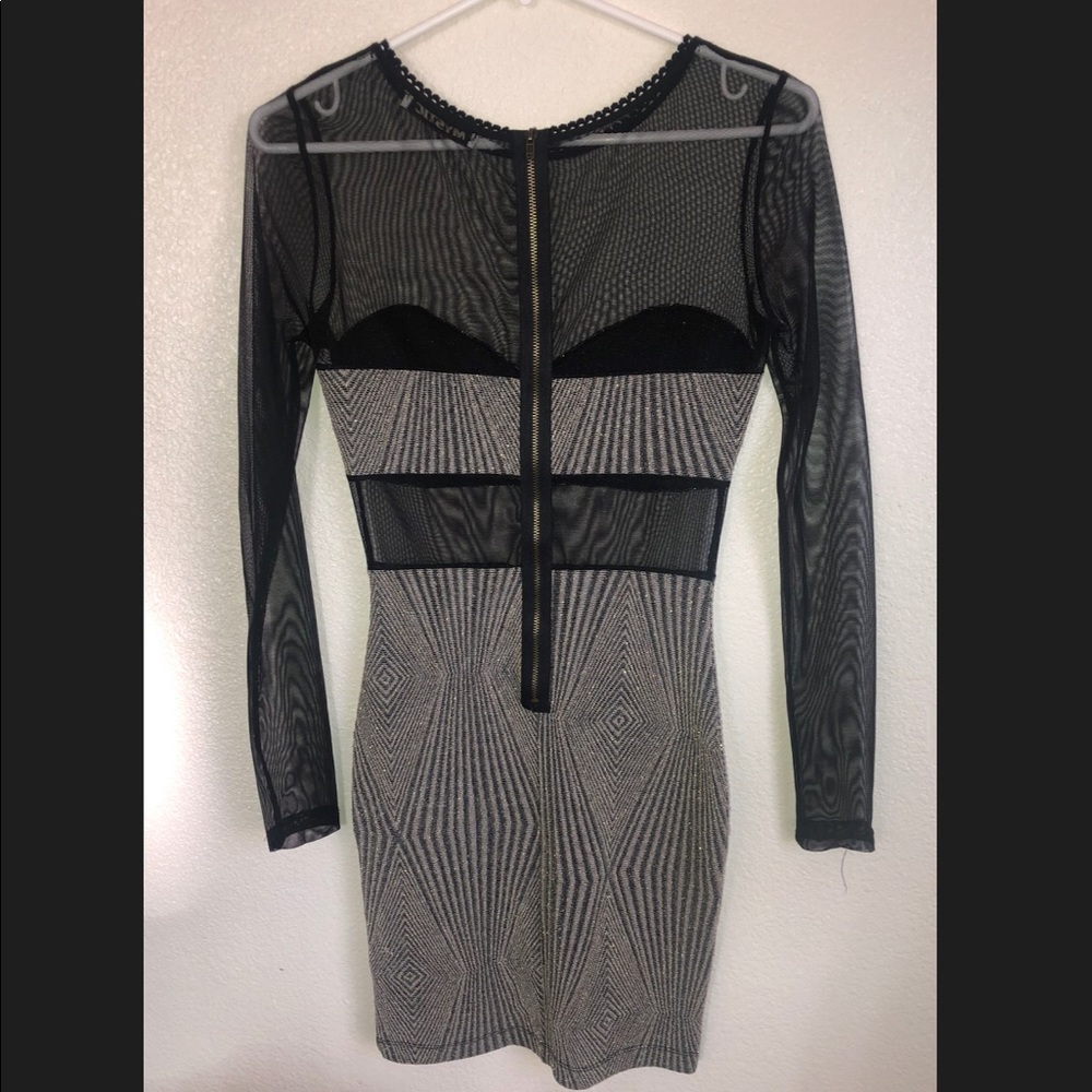 Party dress